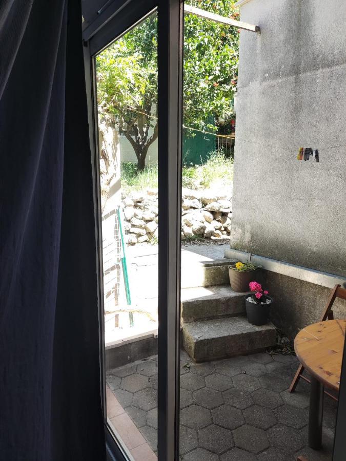 Apartment Dalma Podgora Exterior foto